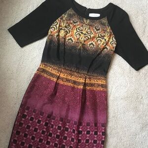 JESSICA SIMPSON Perfect Dress